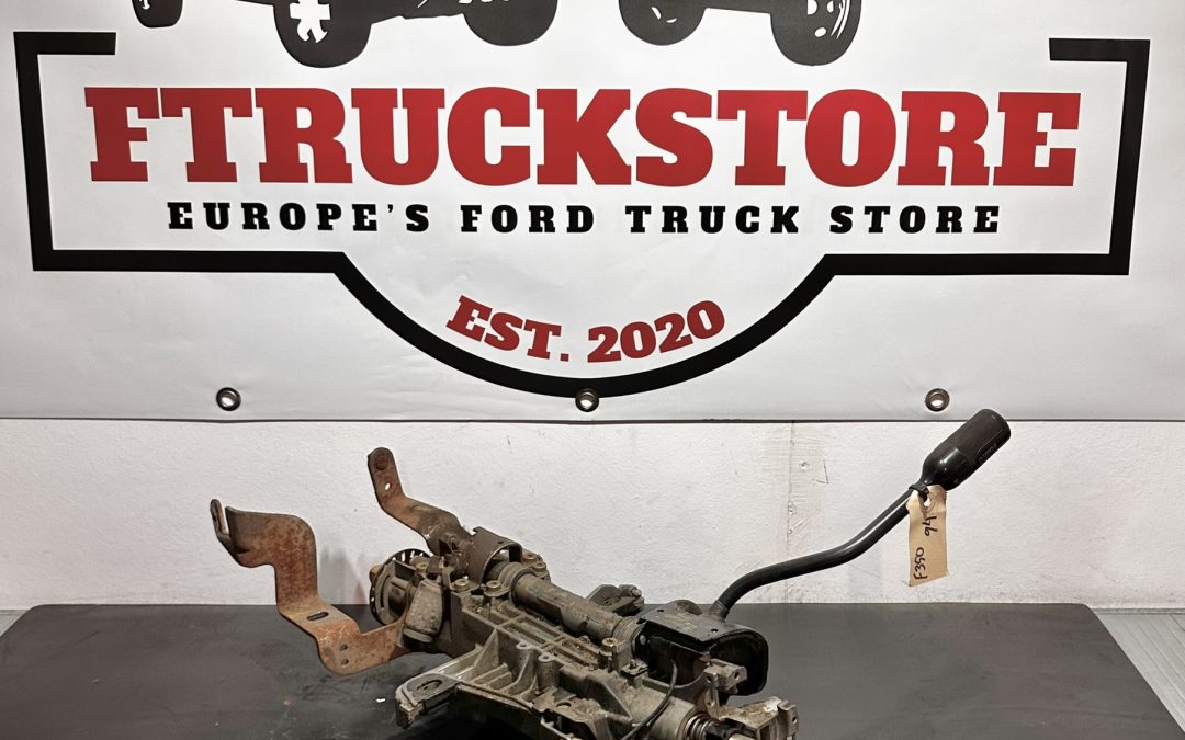 F.Serie 250/350 Steering Column