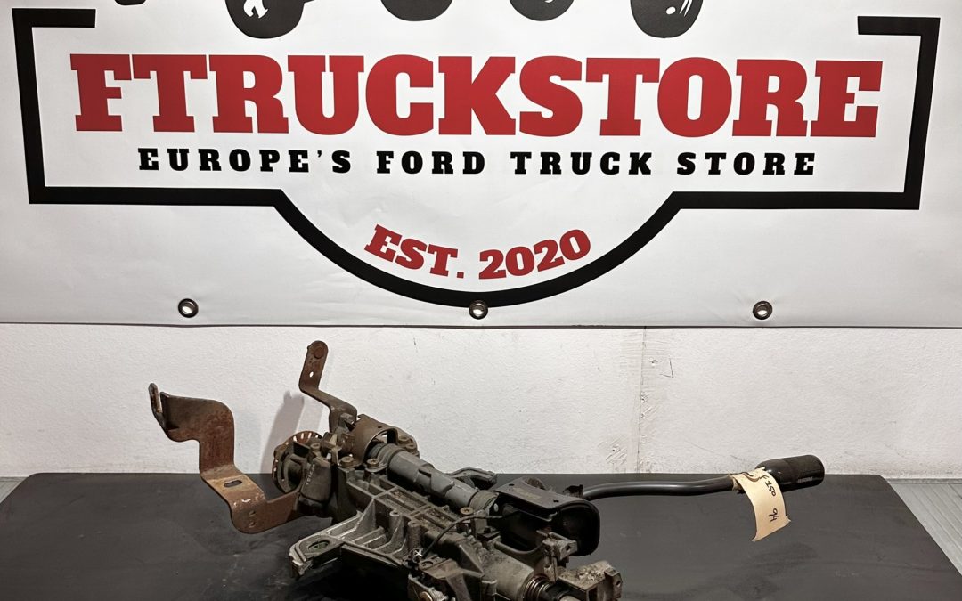 F150 1992/1995 Steering Column