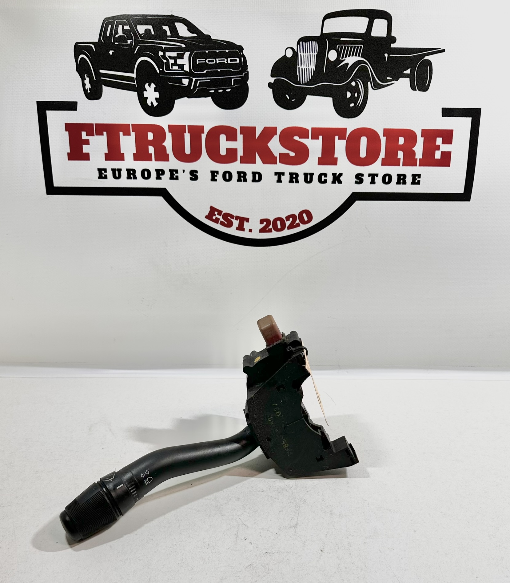 F150 1997/1998 Wiper Switch