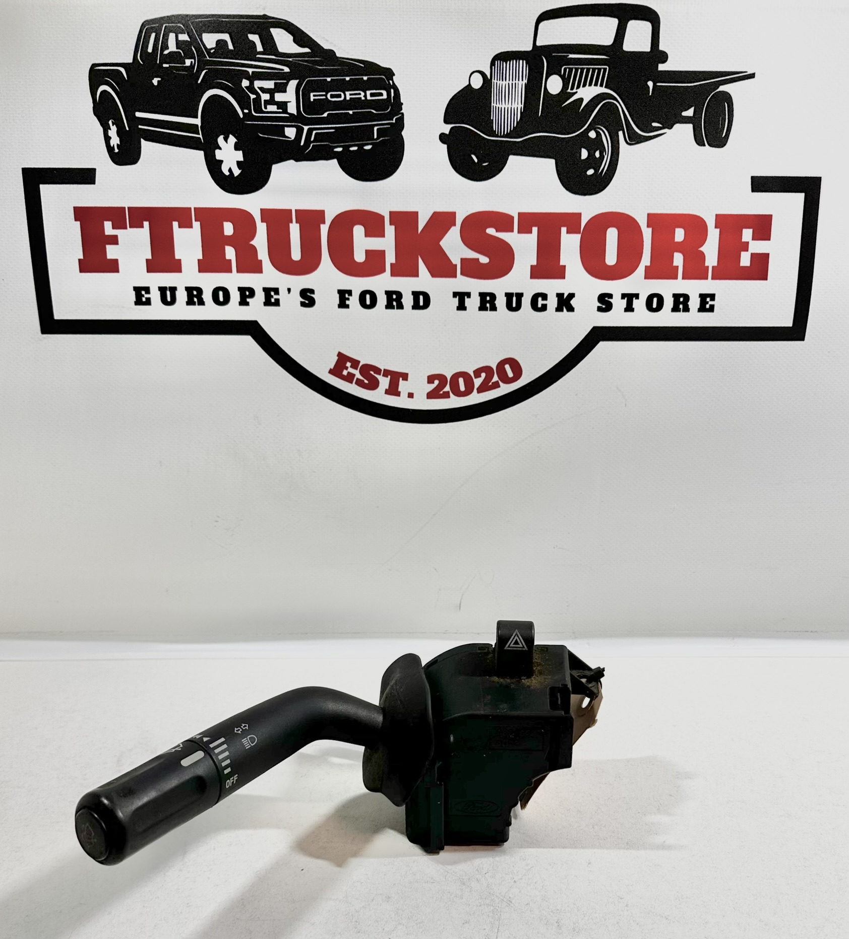 F150 2004/2008 Wiper Switch