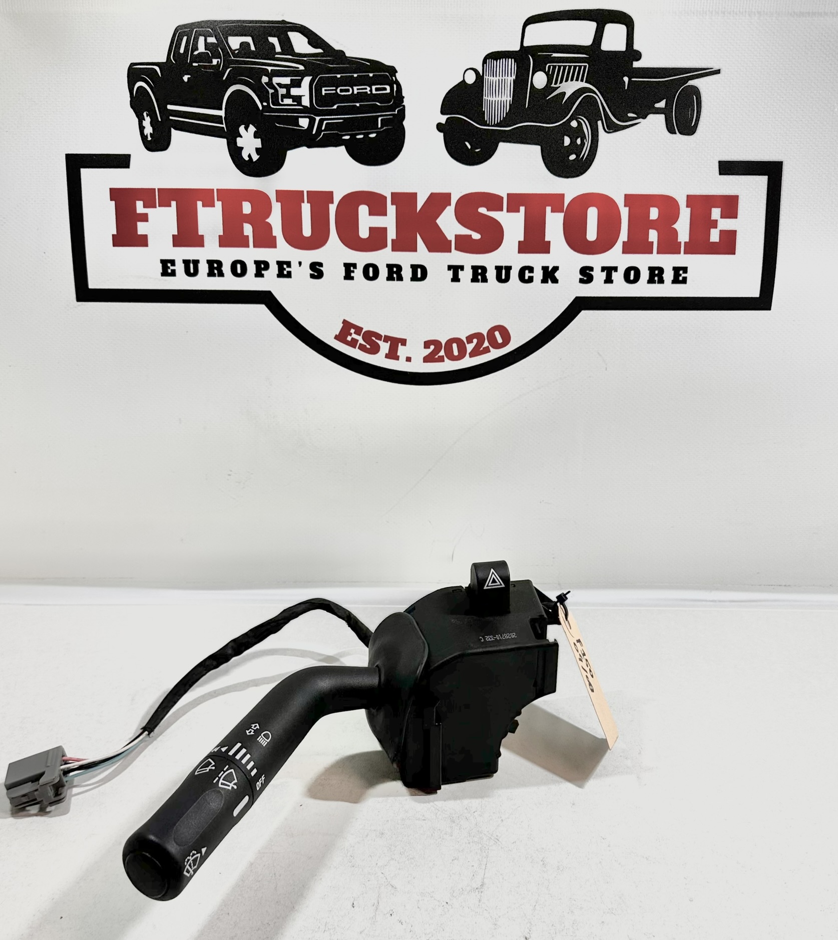 F150 2004/2008 Wiper Switch