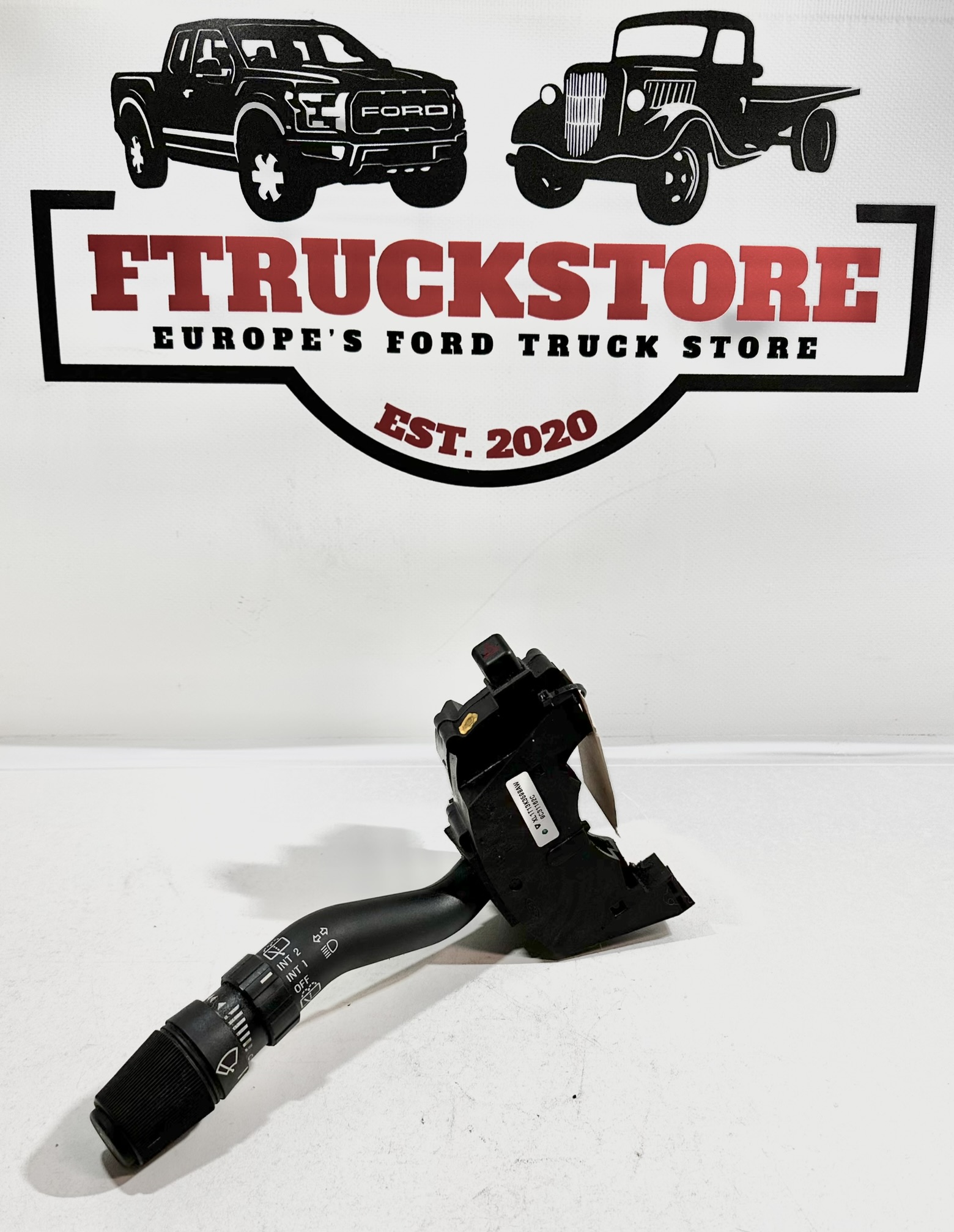 Lincoln Navigator 1997/2002 Wiper Switch