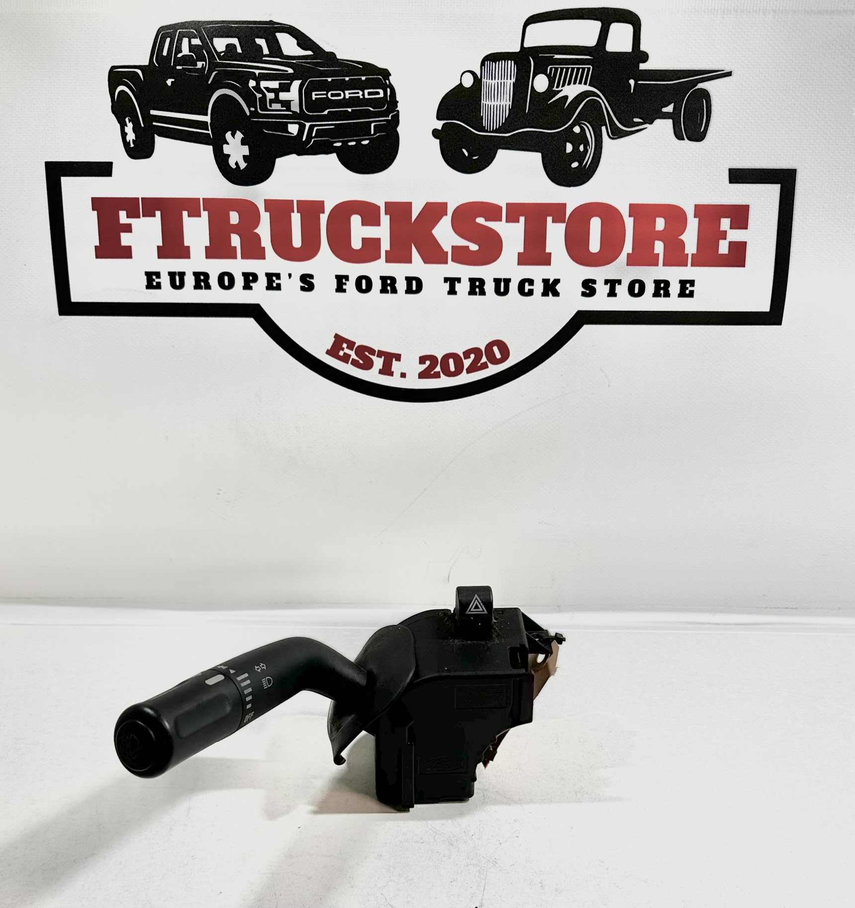 F150 2004/2007 Wiper Switch