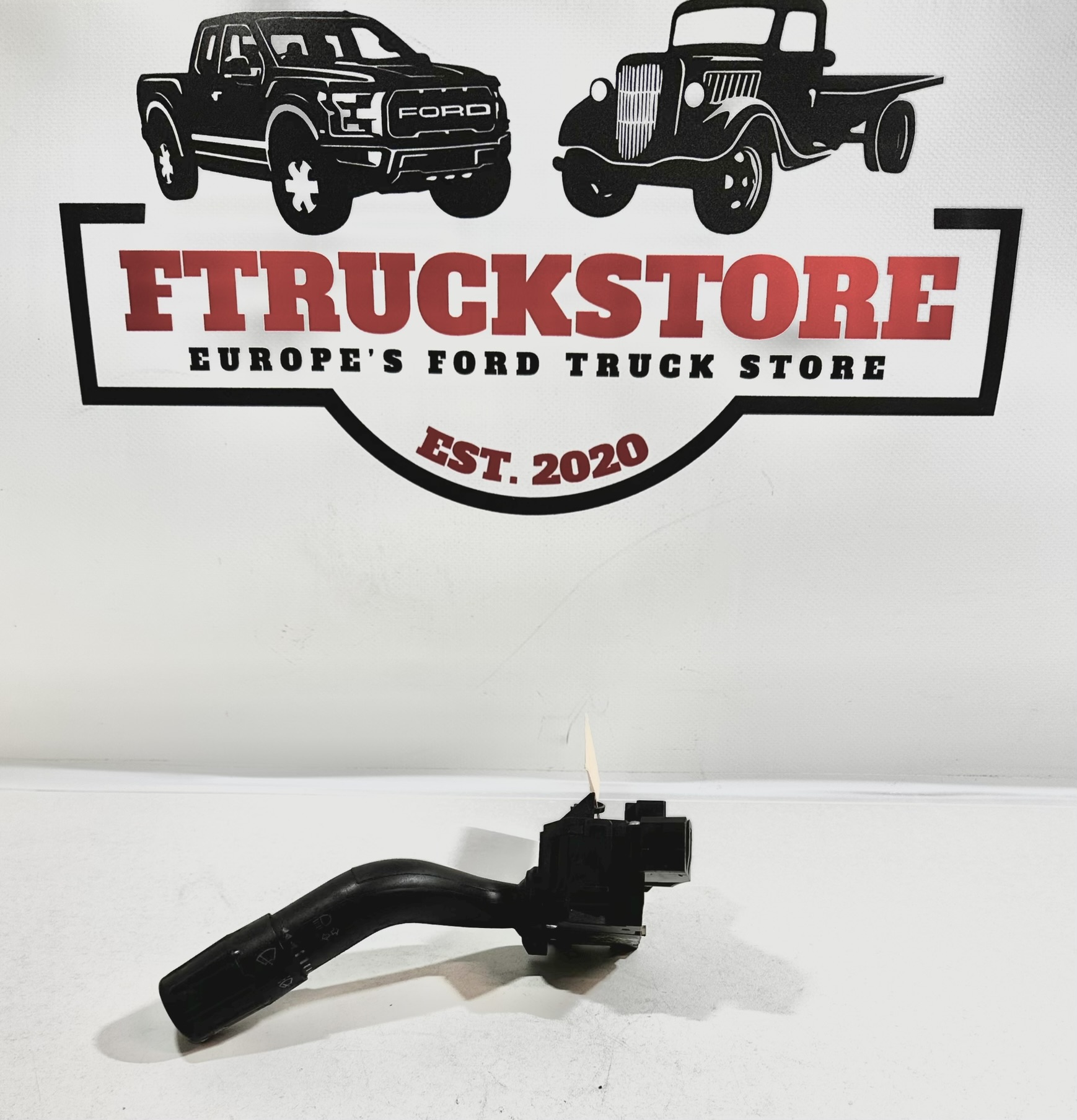 F150 2009/2014 Wiper Switch