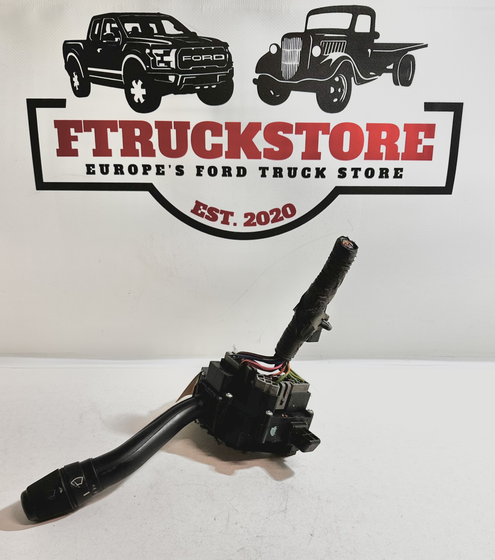 F250/350 1998/2002 Wiper Switch