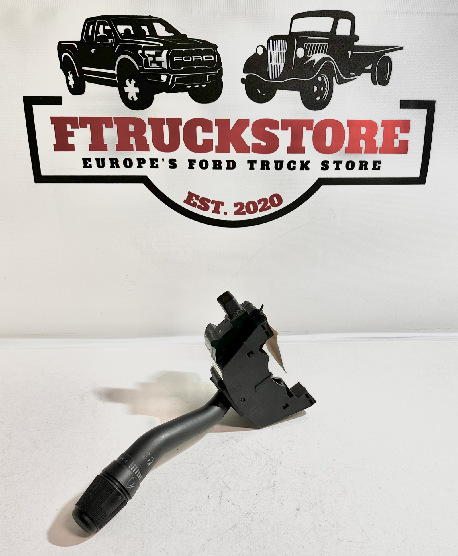 F150 2000/2003 Wiper Switch