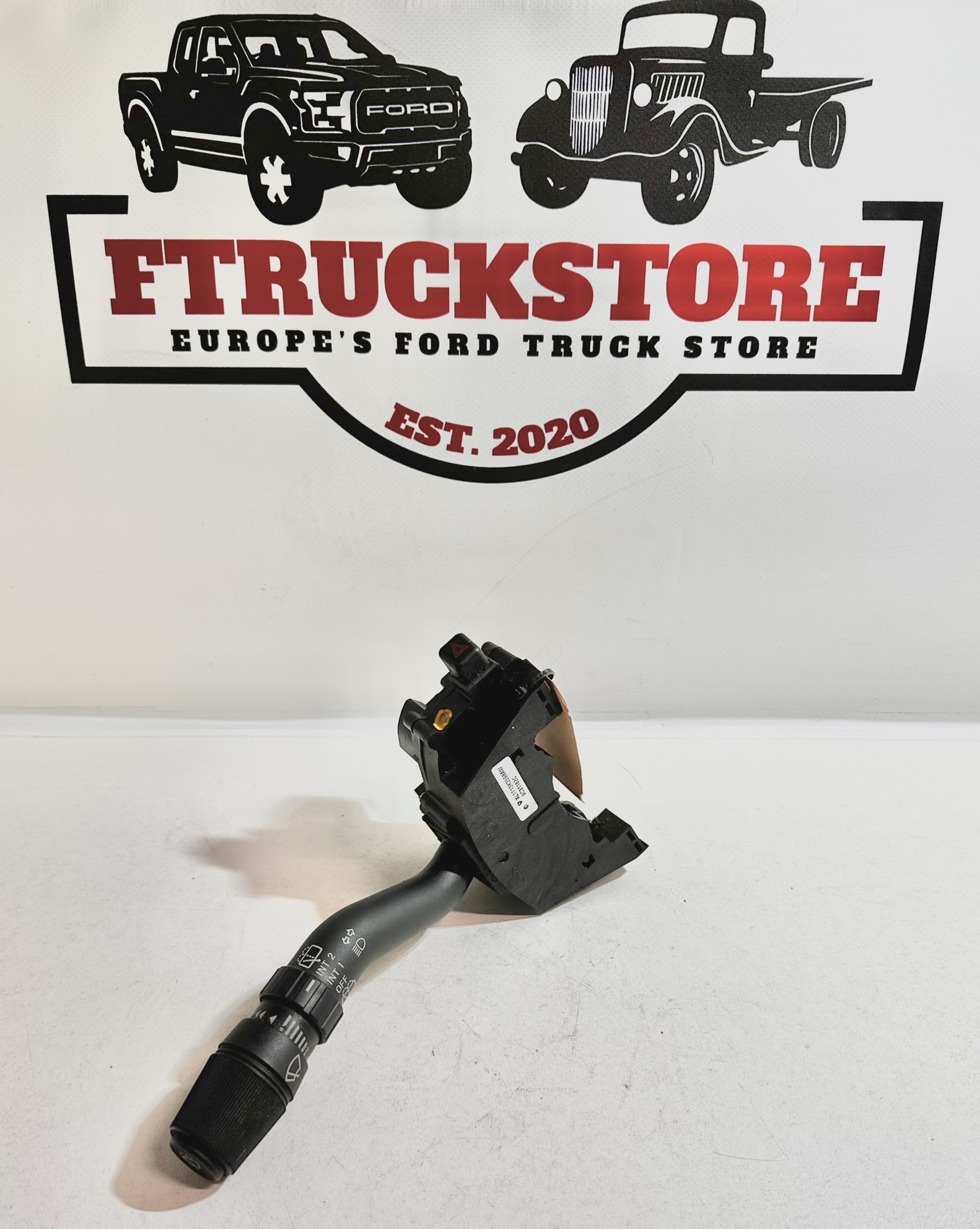 Lincoln Navigator 1997/2002 Wiper Switch