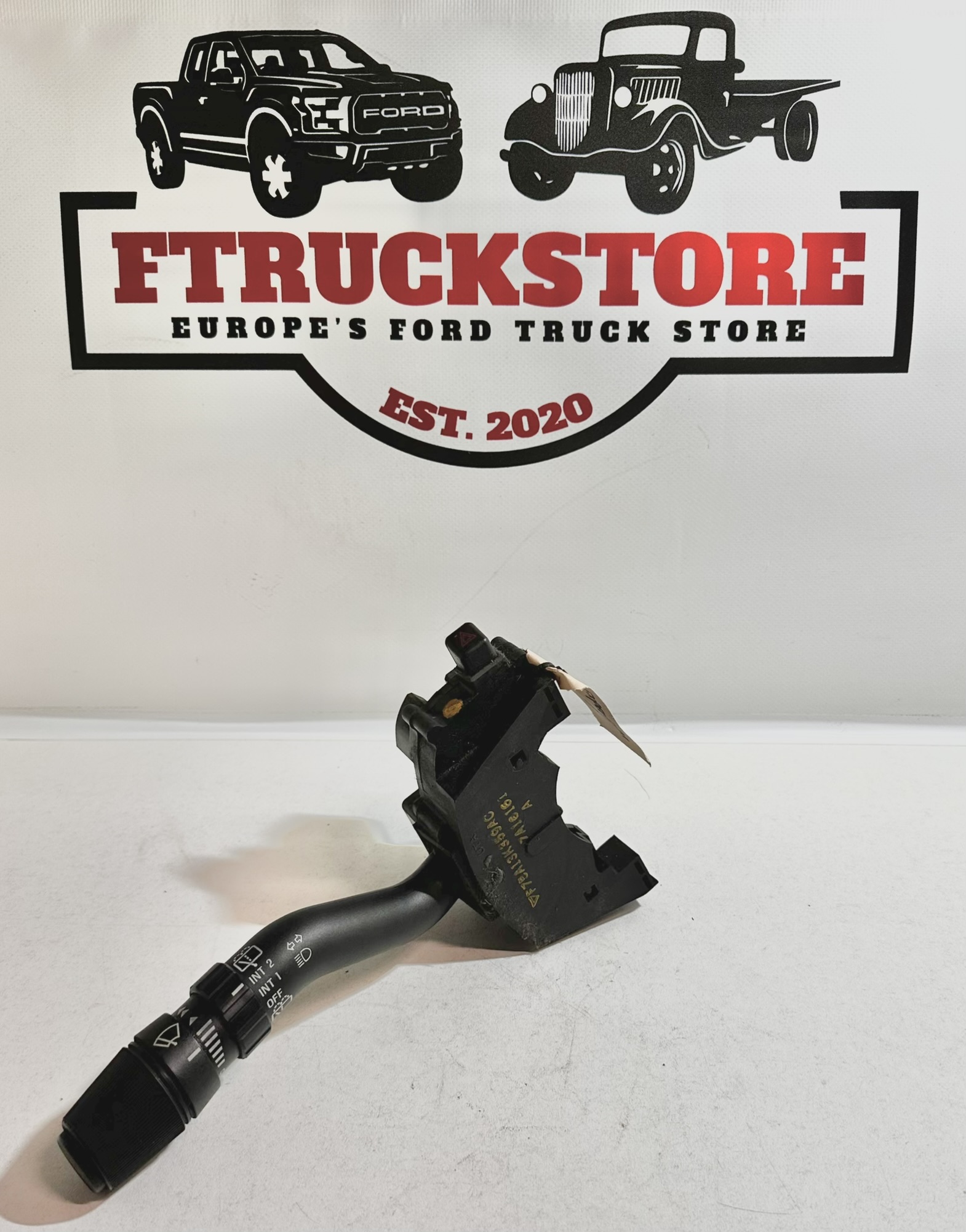 Ford Expedition 1997/2002 Wiper Switch