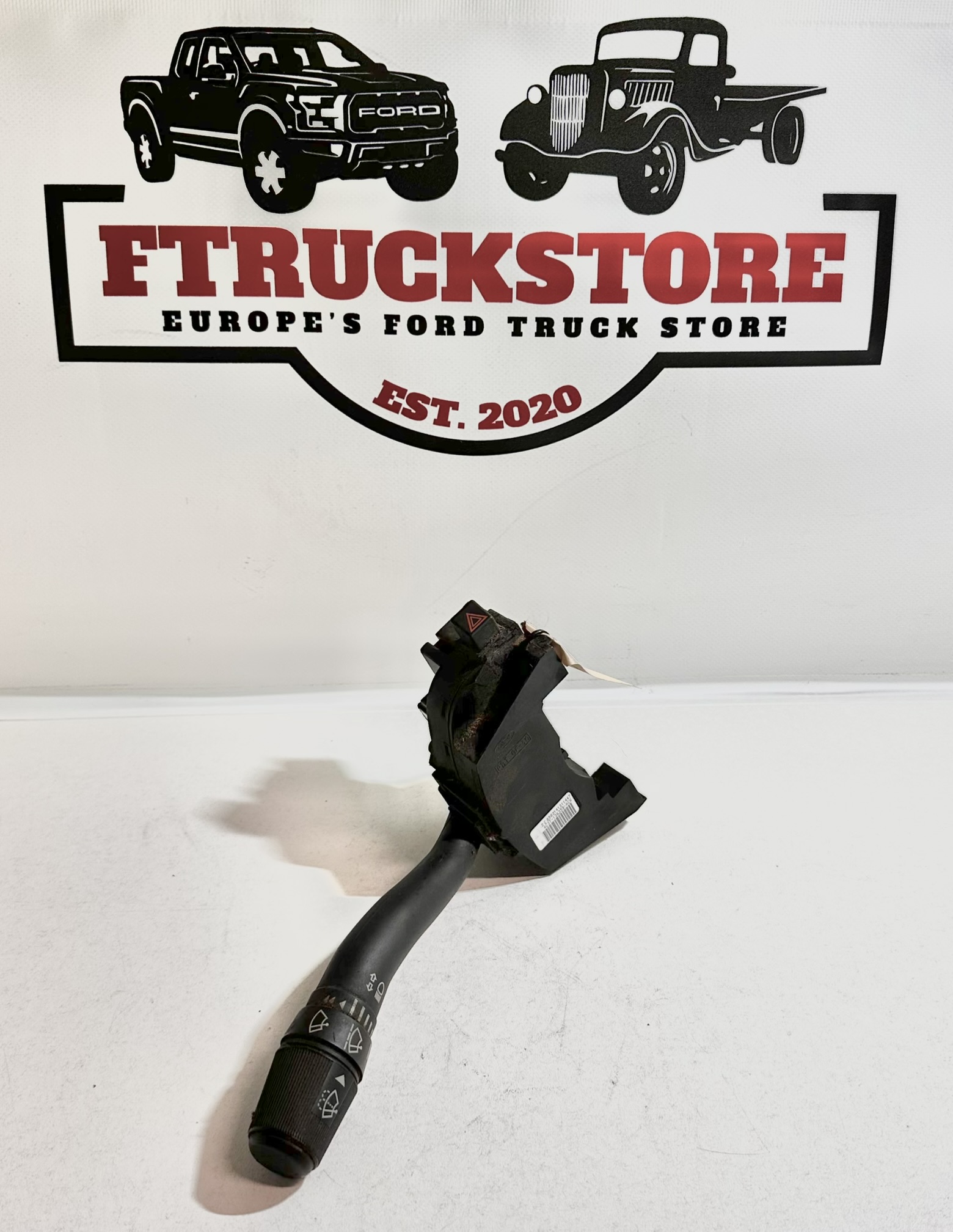 F250/350 2003/2007 Wiper Switch