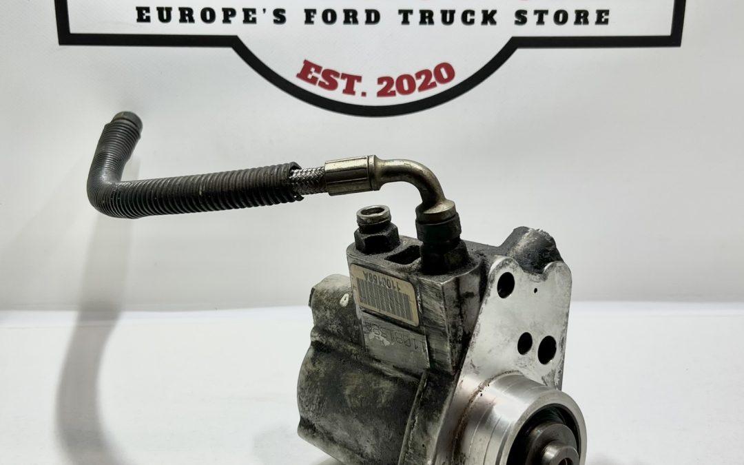 7.3 Powerstroke HPOP 1999/2002 Diesel Pump