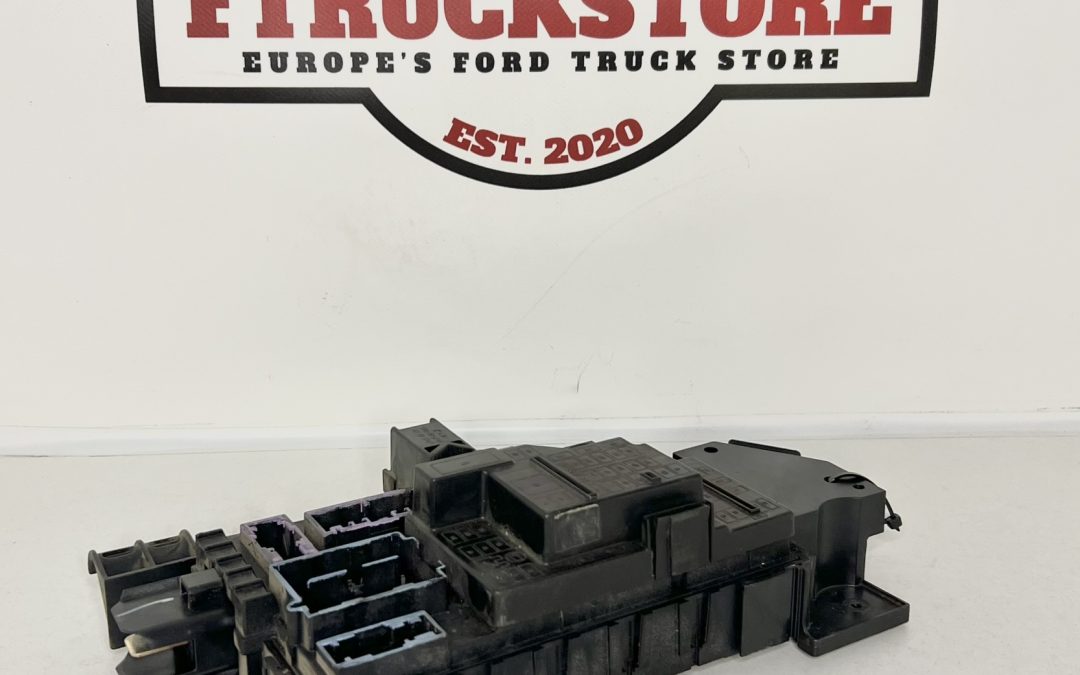 F250/350 6.4 Powerstroke 7C3T-15604-CP 2008/2010 BCM