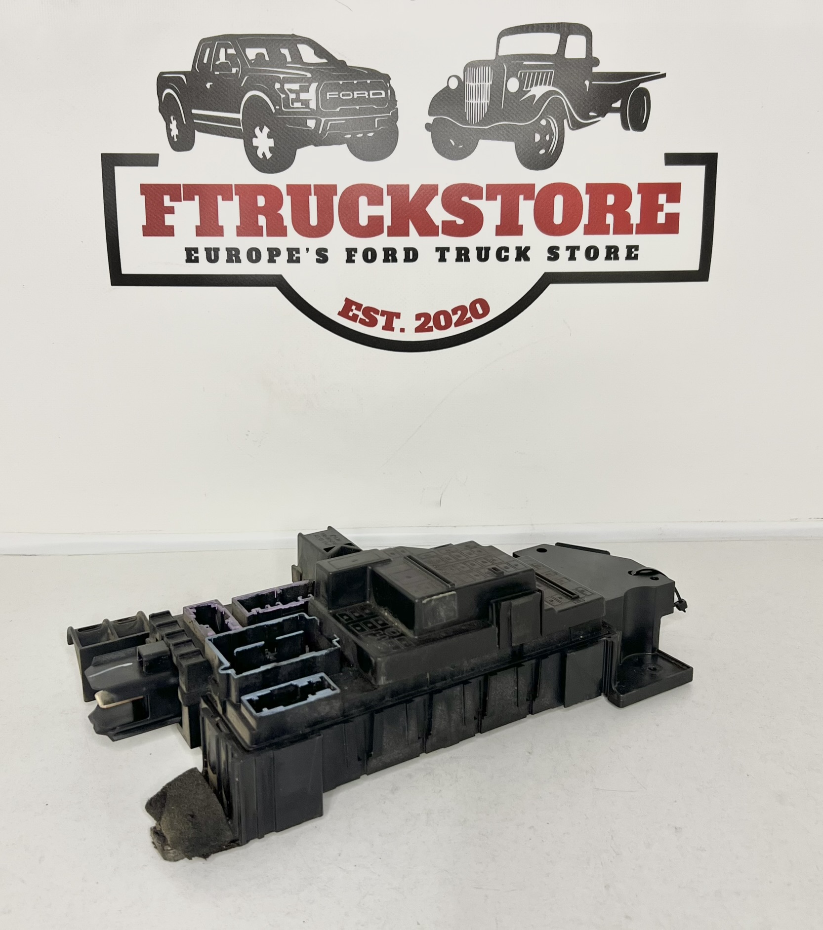 F250/350 6.4 Powerstroke 7C3T-15604-CP 2008/2010 BCM