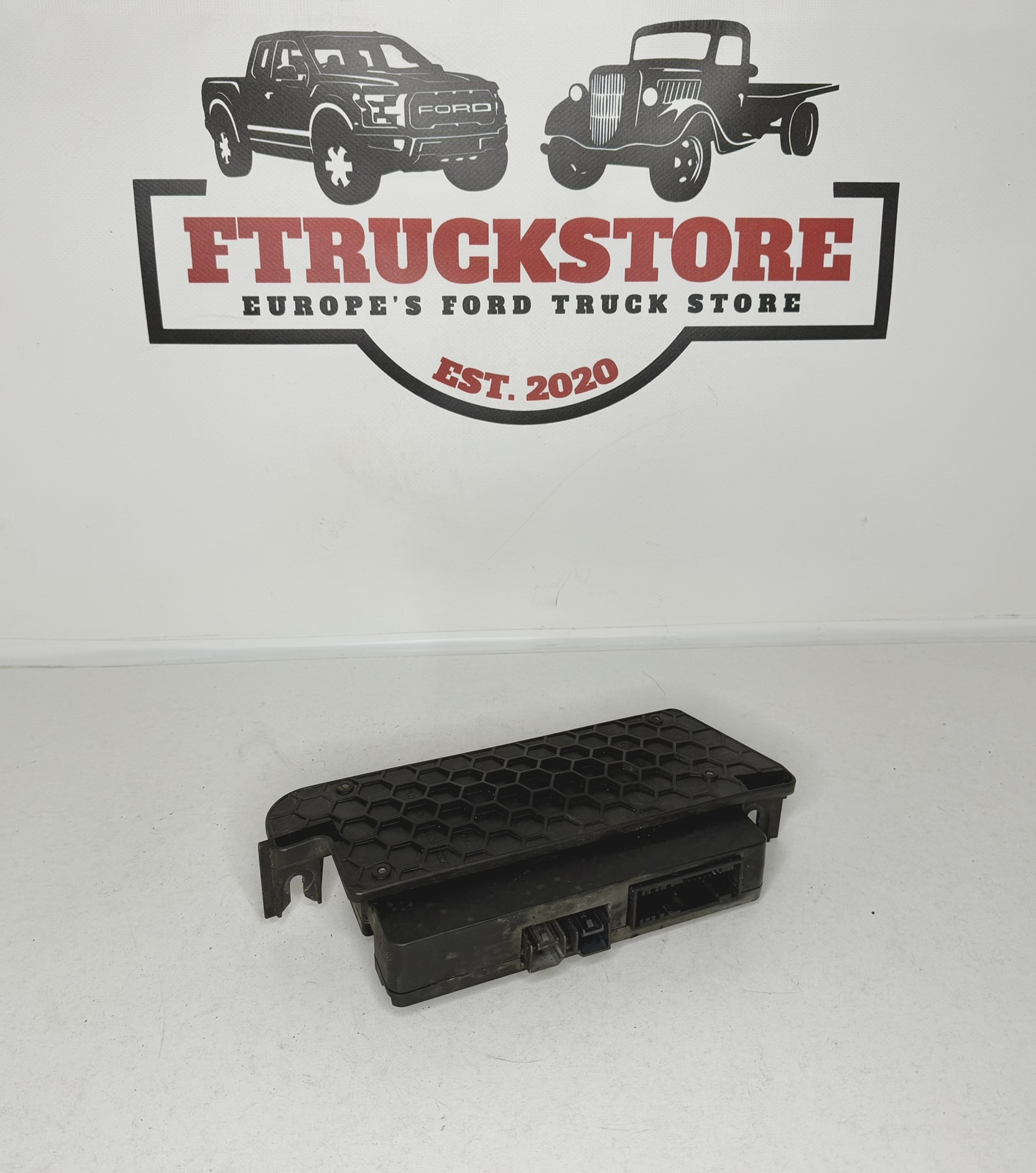 Sync. Module 9C3T-14B428-CE