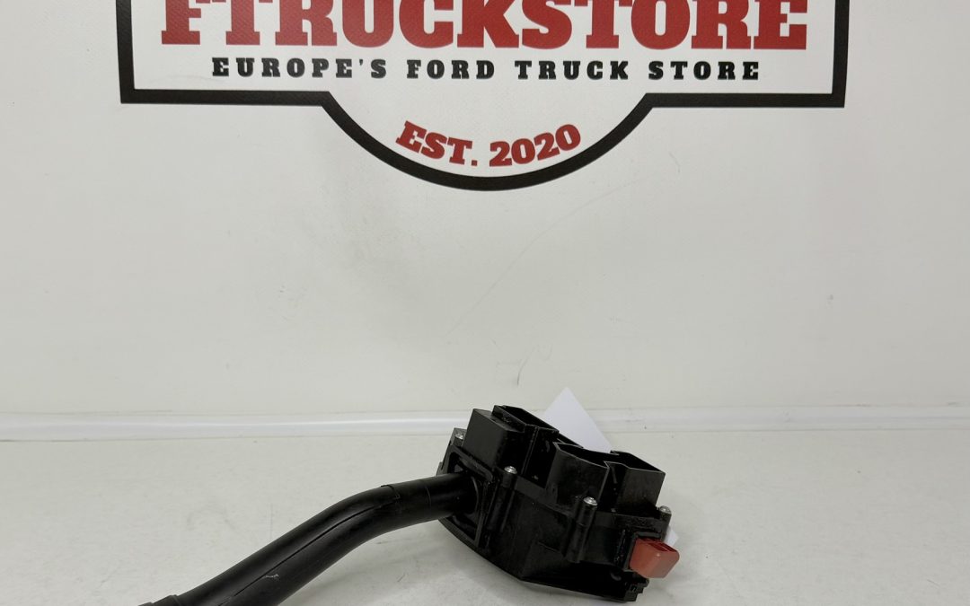 Ford F150 1992/1995 Wiper Switch