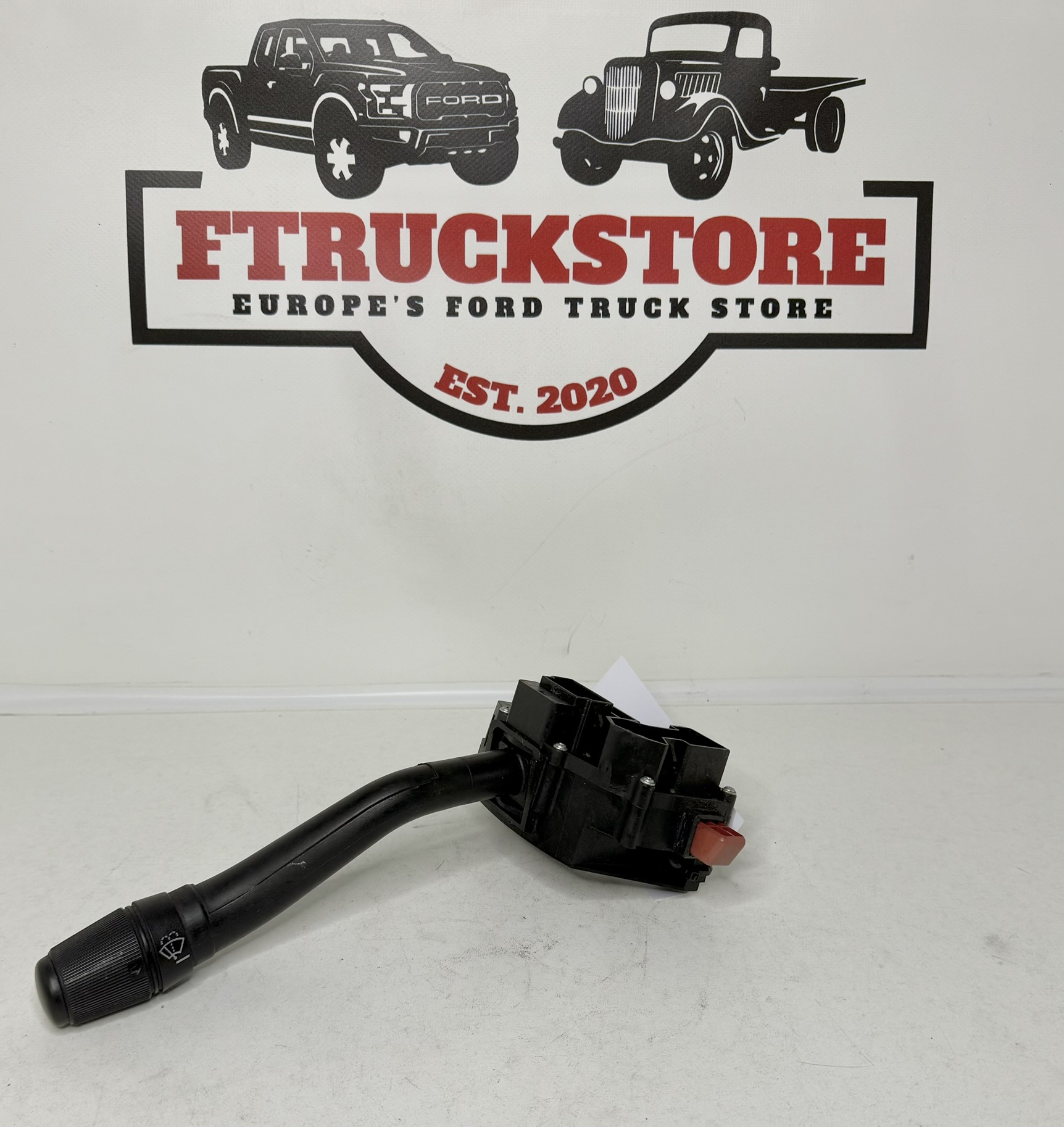 Ford F150 1992/1995 Wiper Switch