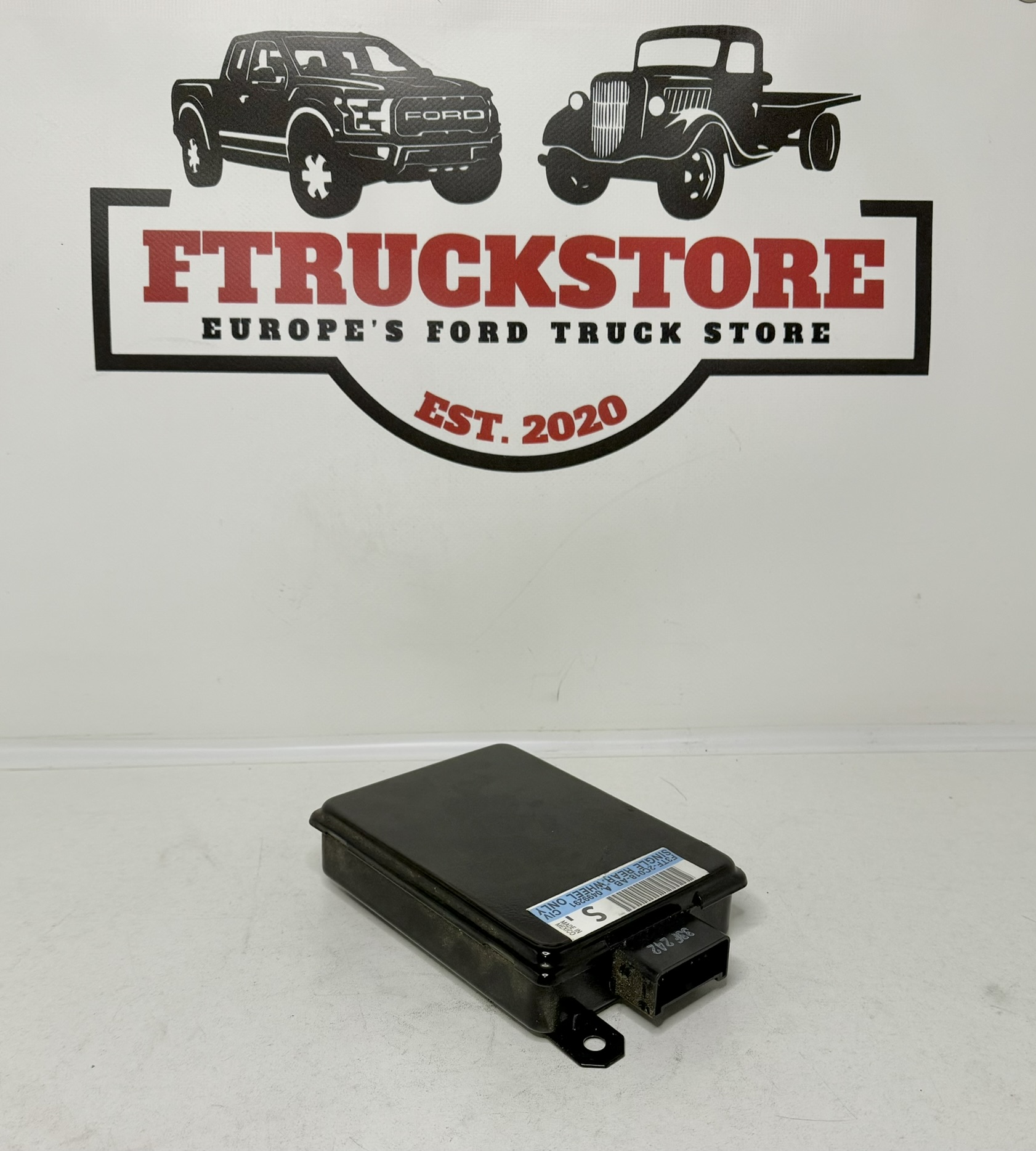 ABS Controle Module F3TF-2C018-AB