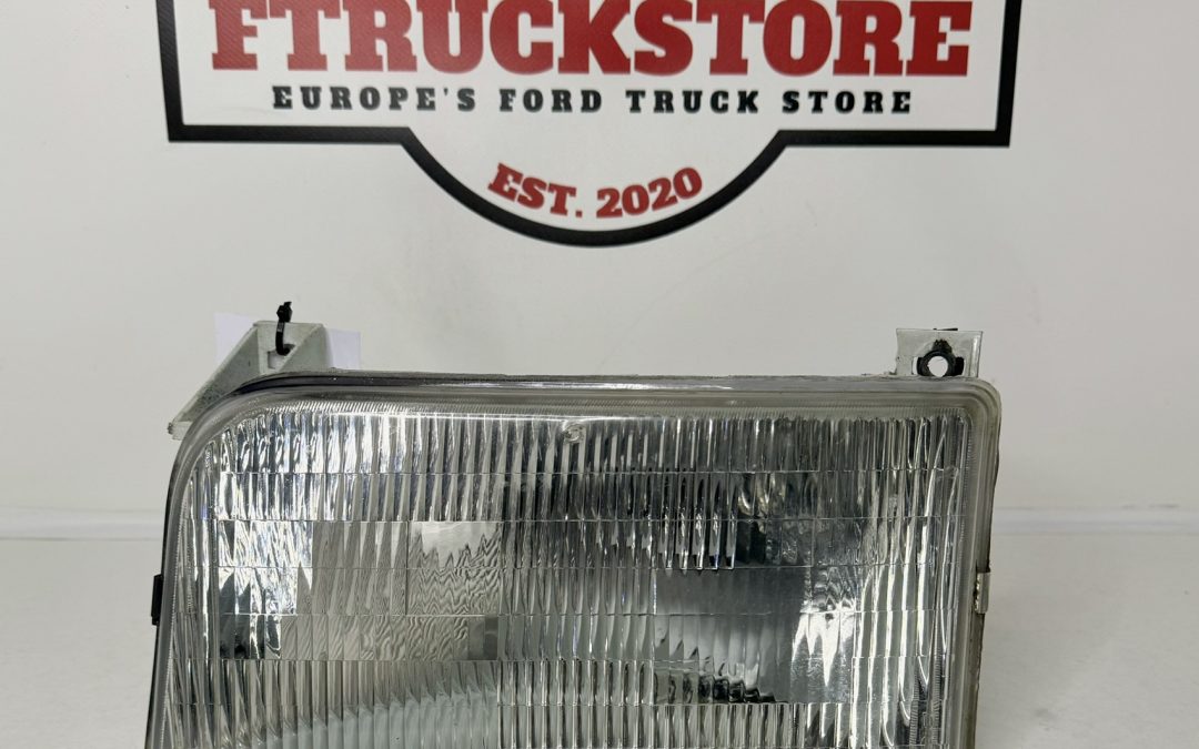 F.Serie1992/1995  Left