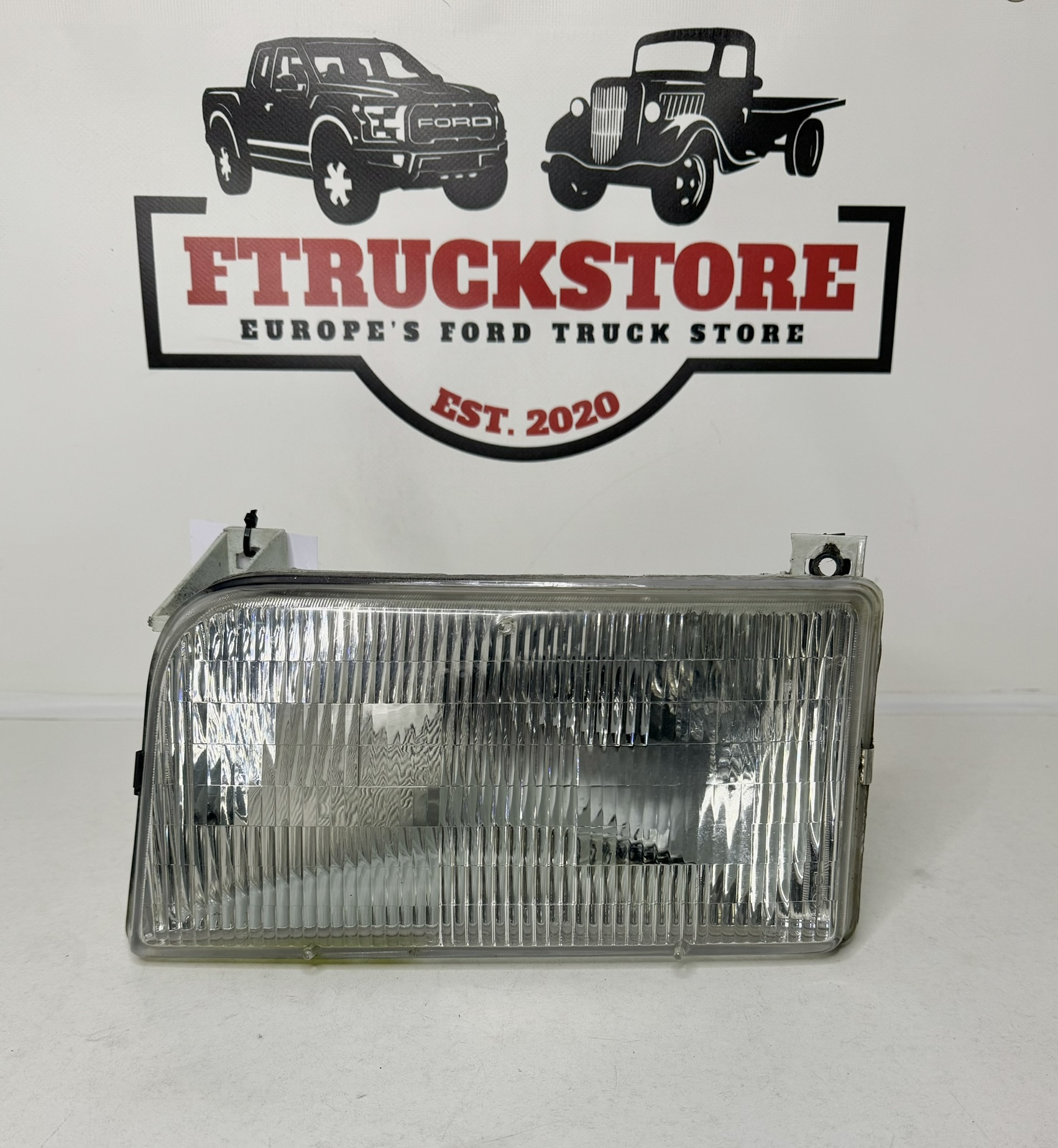 F.Serie1992/1995  Left