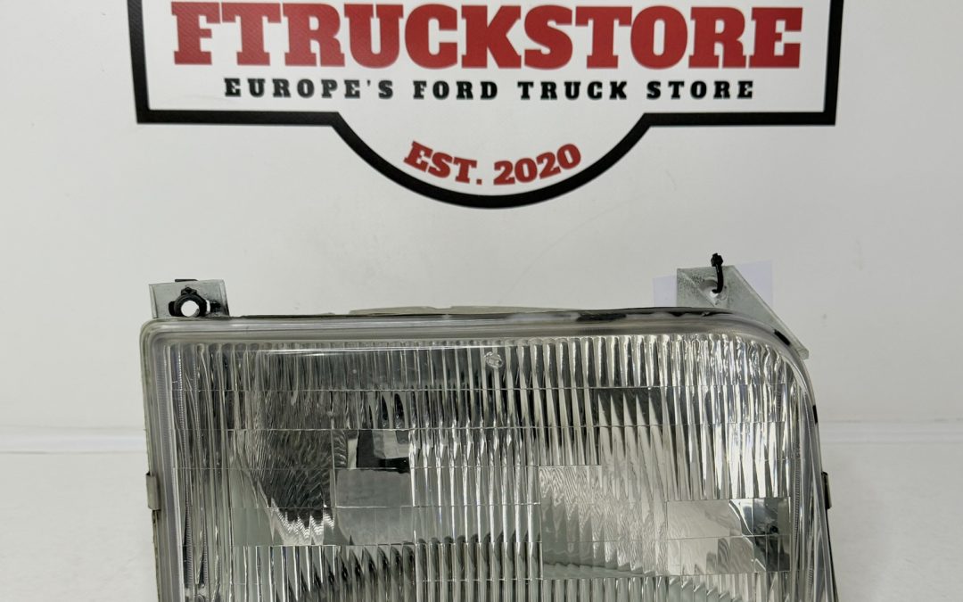 F.Serie1992/1995  Right