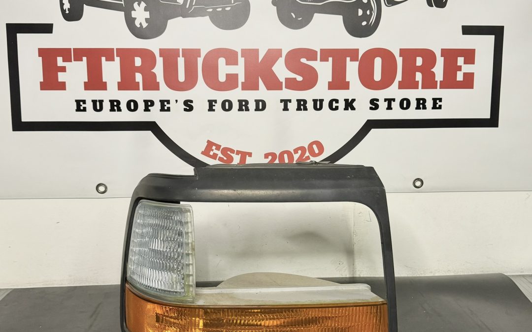 Ford F150 1992/1995 Right