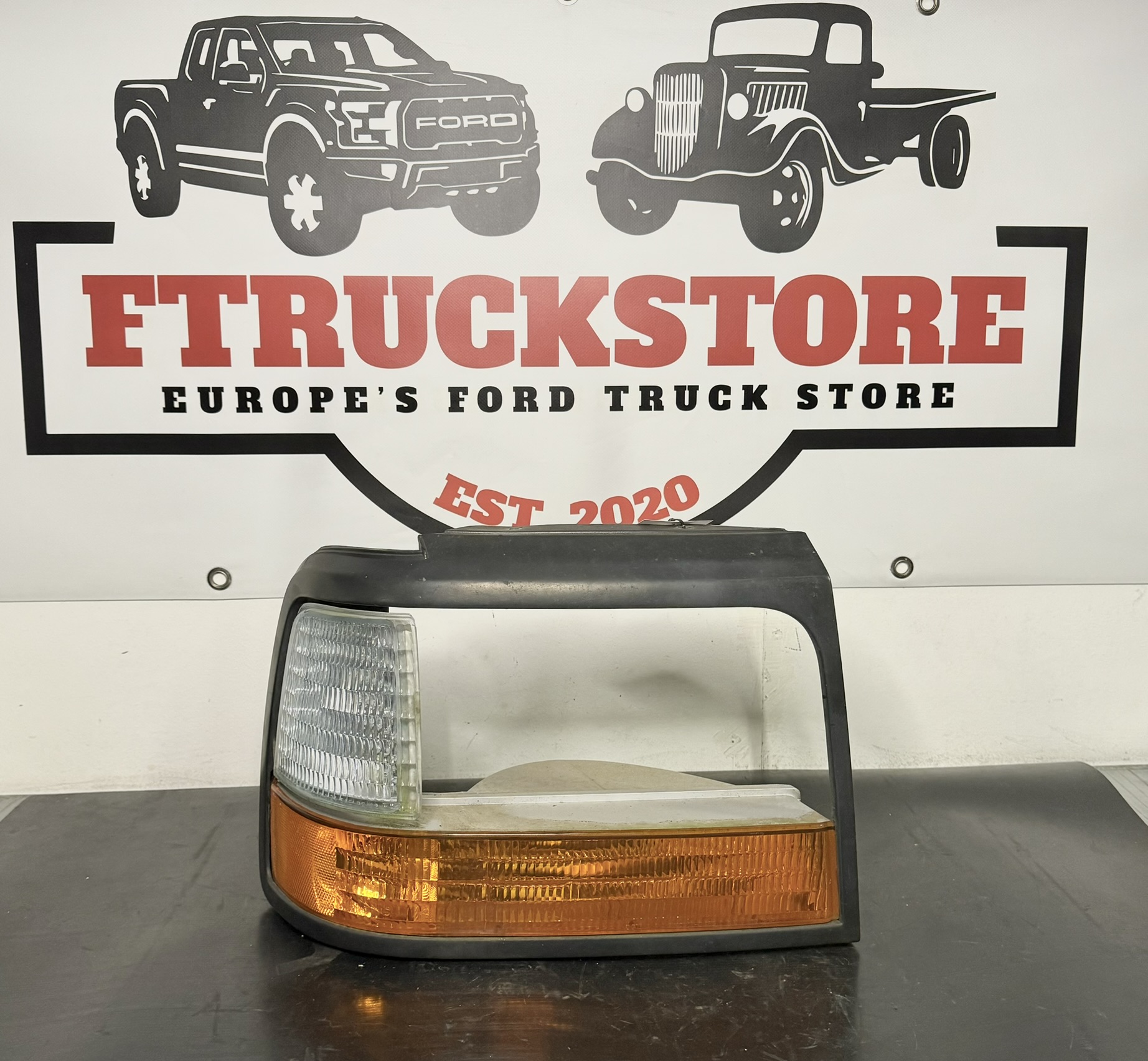 Ford F150 1992/1995 Right