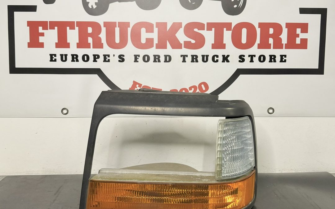 Ford F150 1992/1995 Left