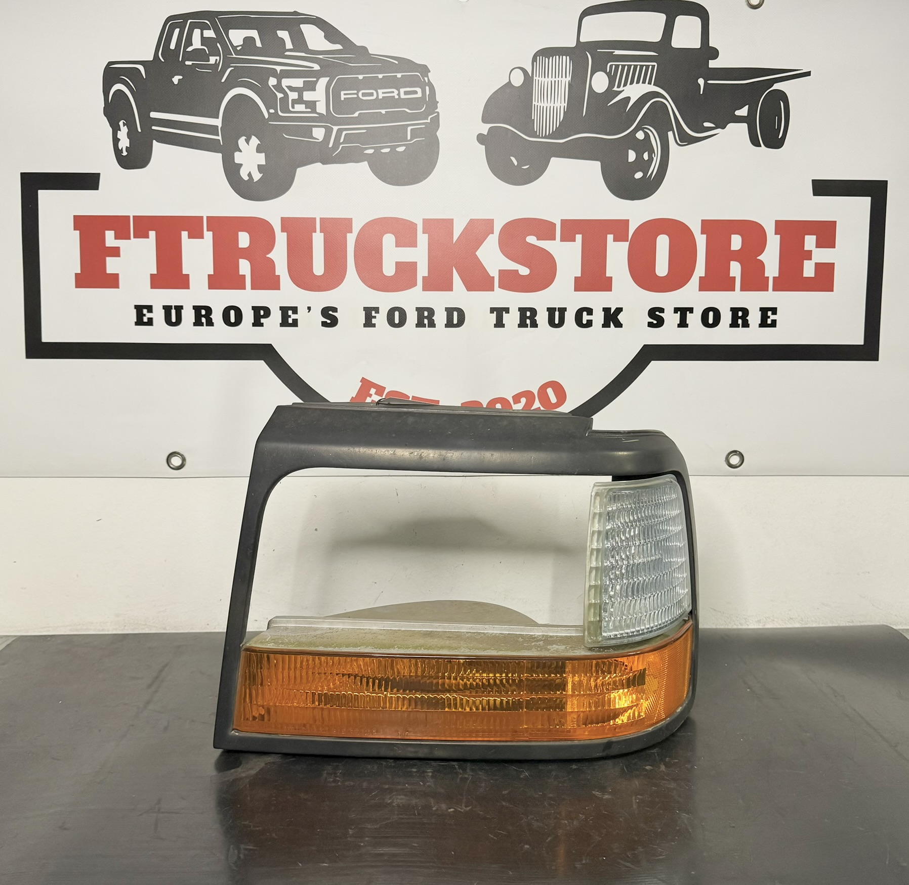 Ford F150 1992/1995 Left