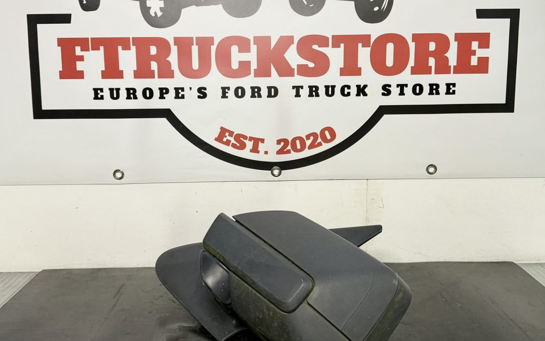 Ford Expedition 2007 Left