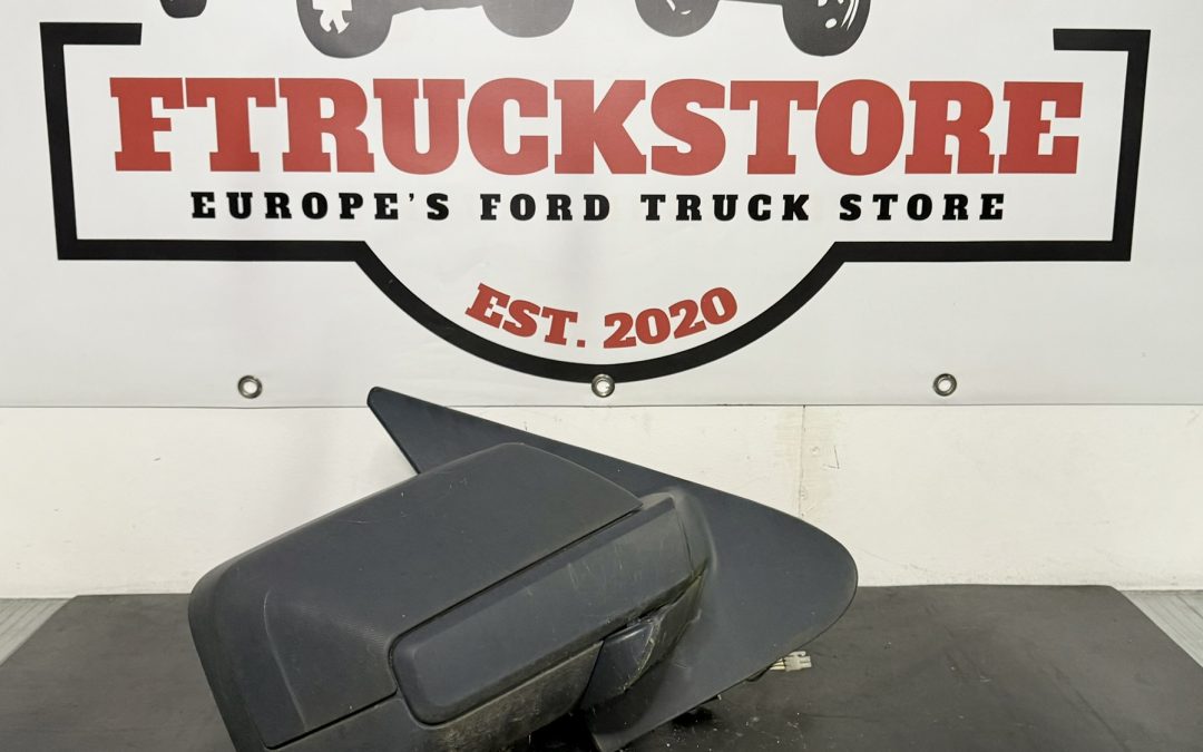 Ford Expedition 2007 Right