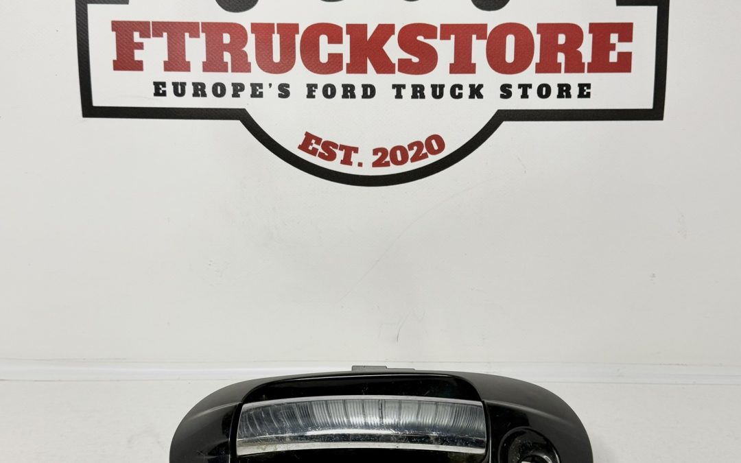 Ford Expedition 2007 F.L Outside Door Handle