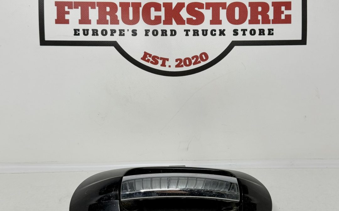 Ford Expedition 2007 R.R Outside Door Handle