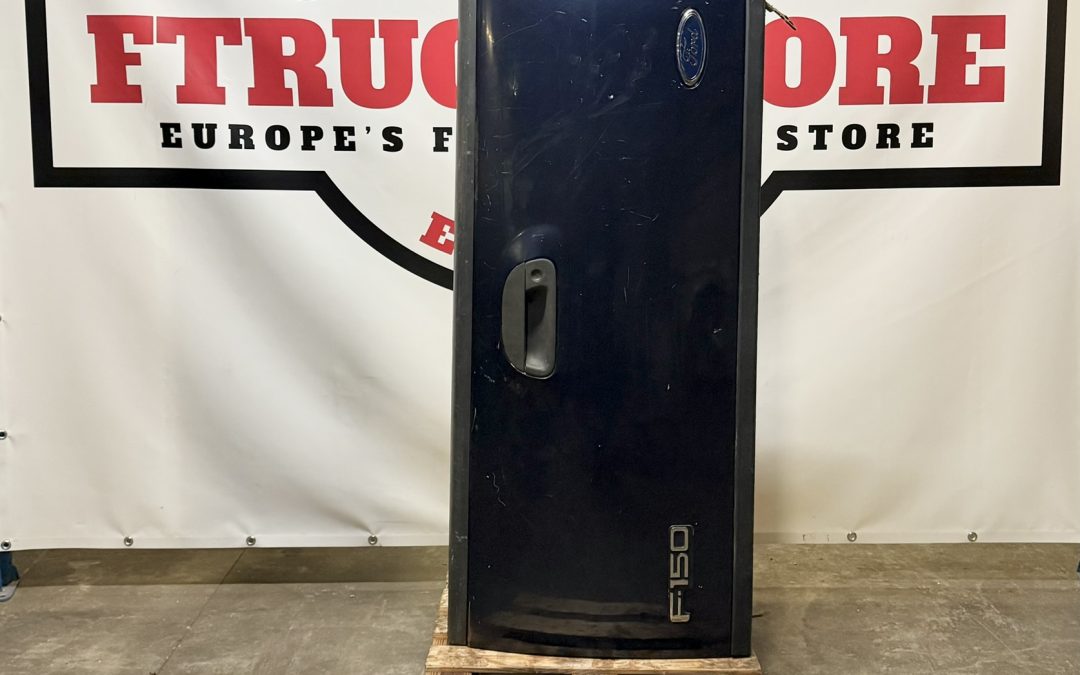 Ford F150 1997/2003 StepSide Tailgate