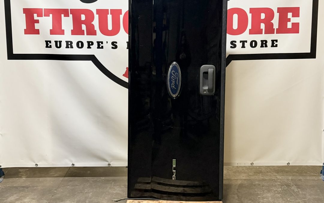 Ford F150 2004/2008 Tailgate