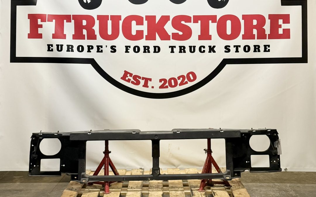 F.Serie 1992/1995 Header Panel