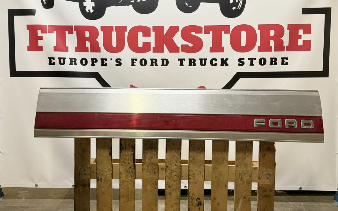 Ford F.Serie 1987/1995