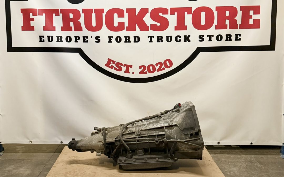 5.4 4R100 2WD 109.000 KM 2000