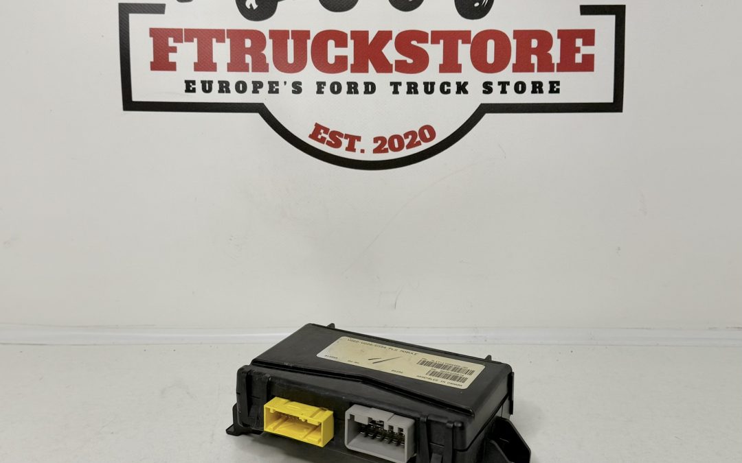 Liftgate Door Control Module 7L1T-17404D06-AH