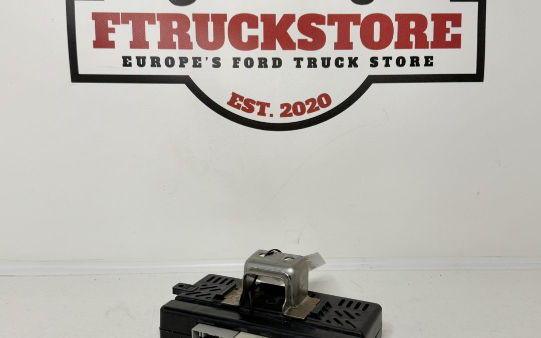 Seat Control Module 5L1T-14B663-AE