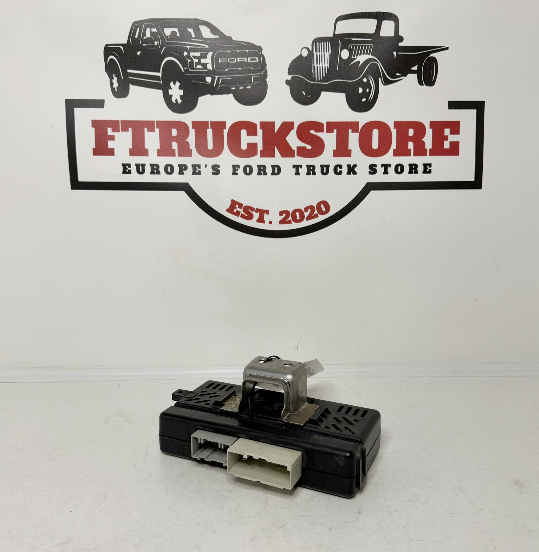 Seat Control Module 5L1T-14B663-AE