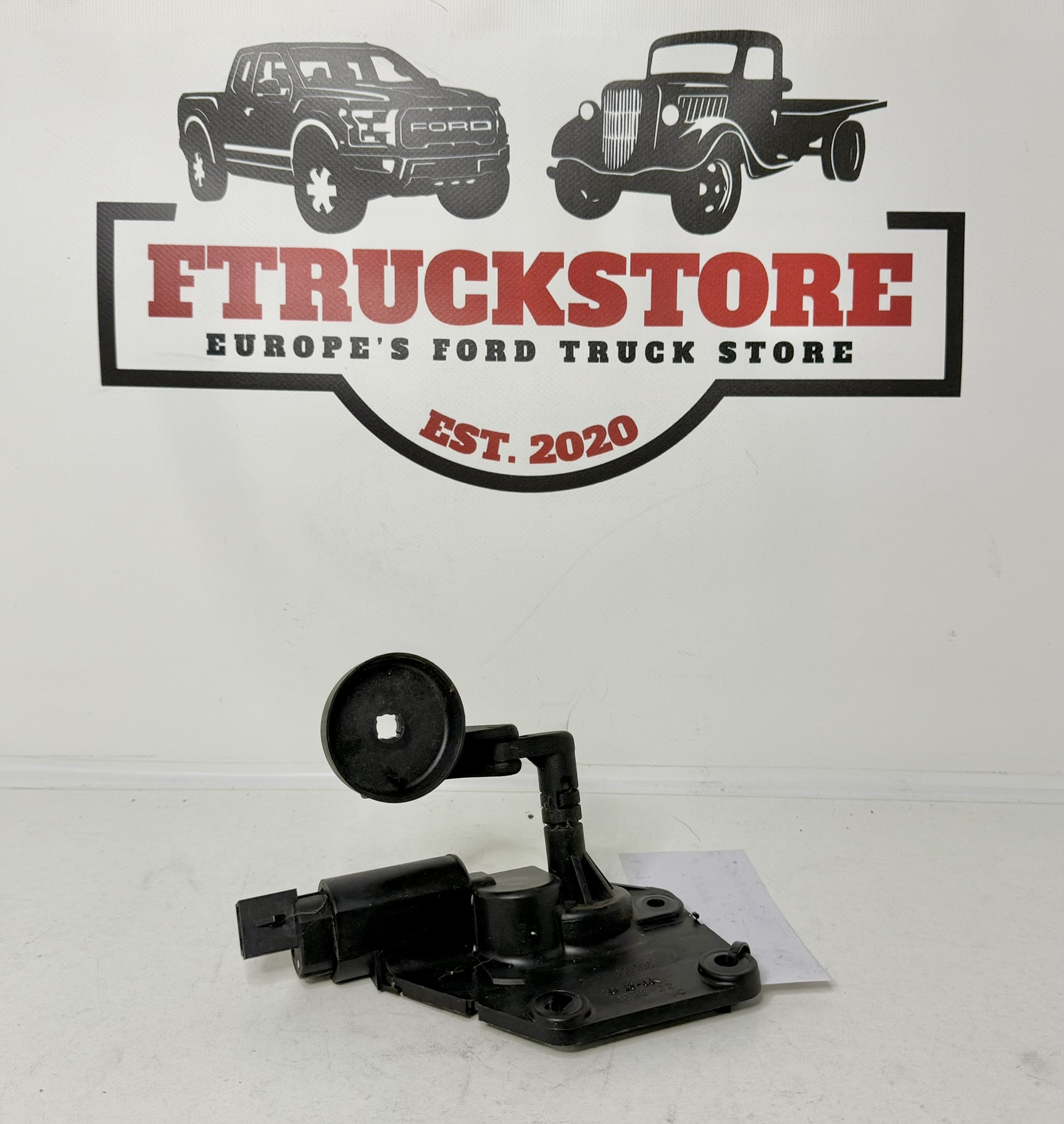 Ford Expedition 2007 Right pop out Window Motor