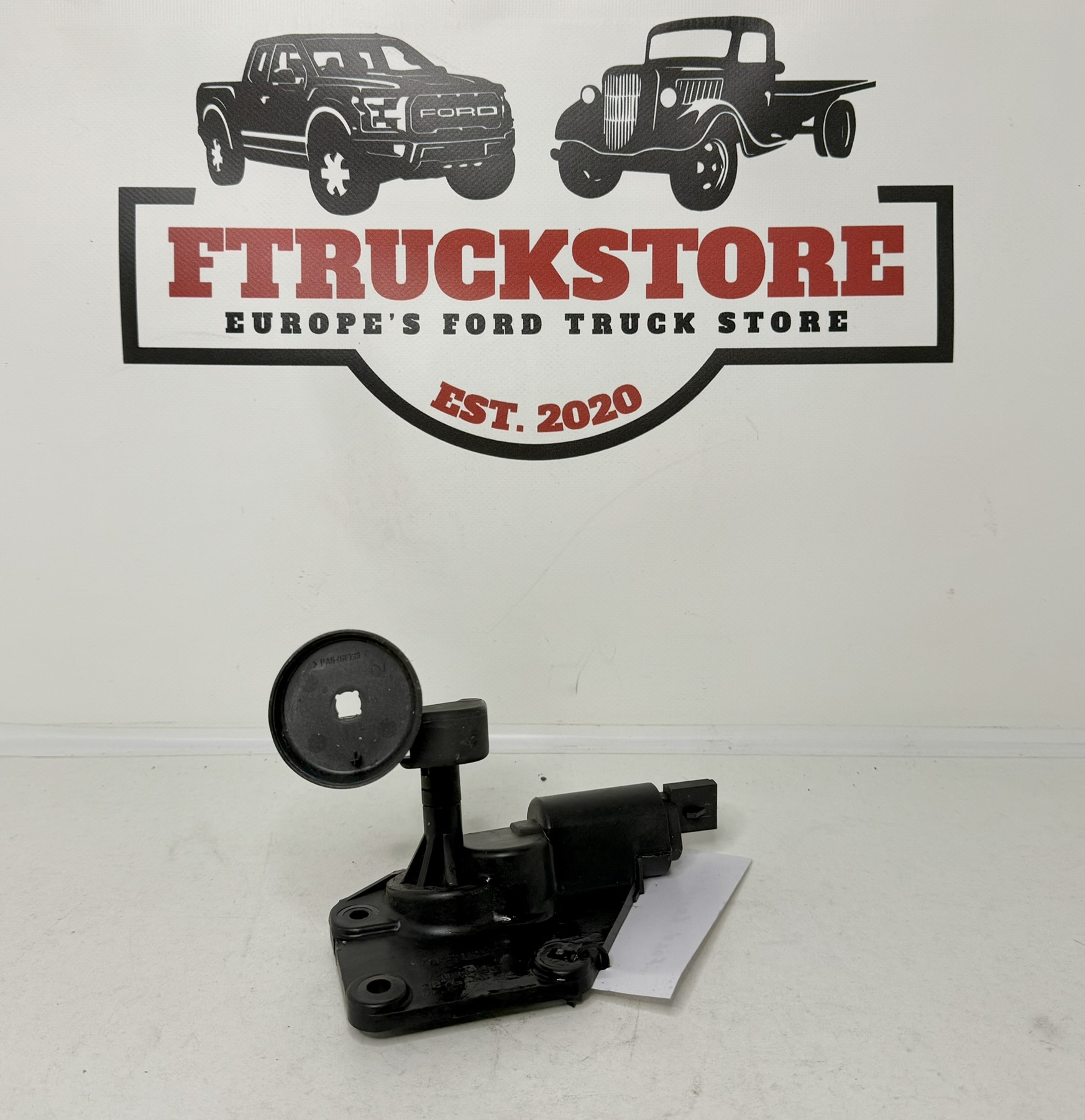 Ford Expedition 2007 Left pop out Window Motor