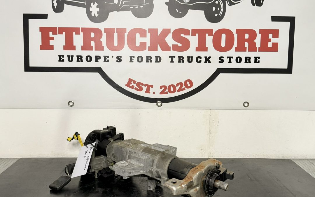 Ford Expedition 2007 Steering Column