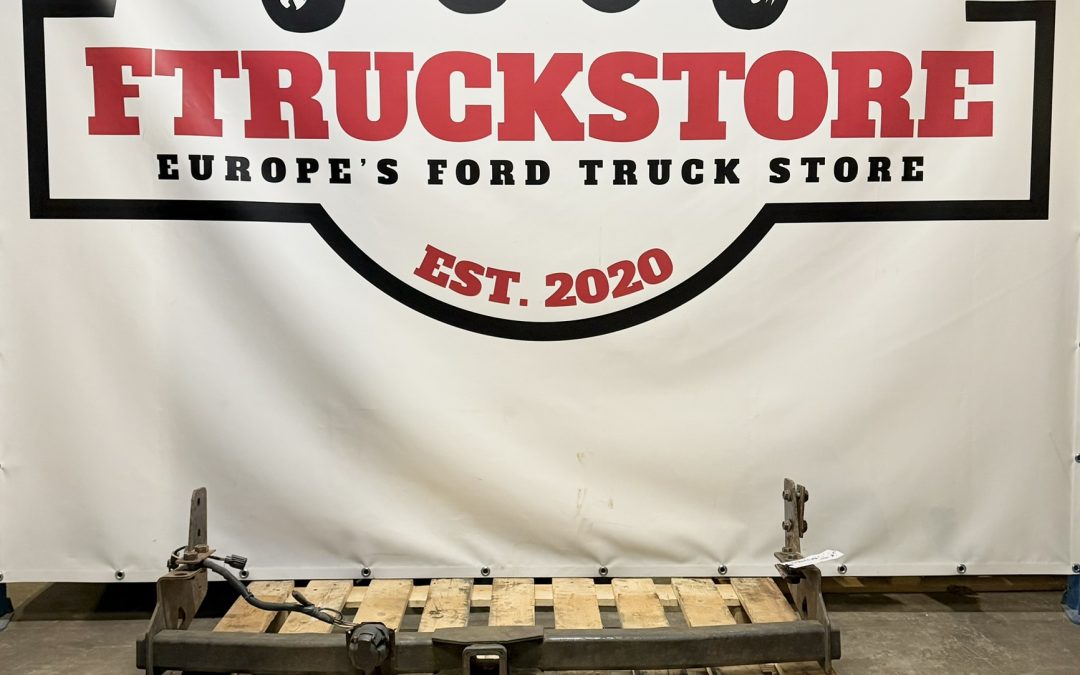 Ford Expedition 1997/2002 Hitch