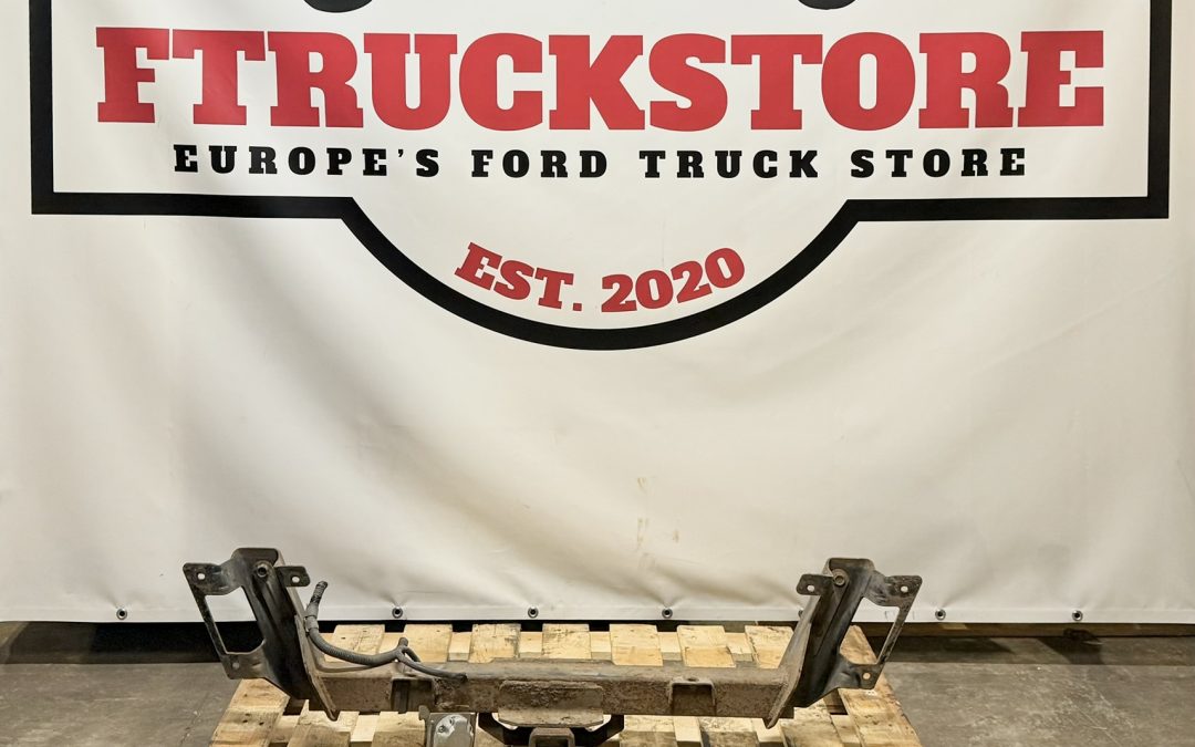 Ford F150 2009/2014 Hitch