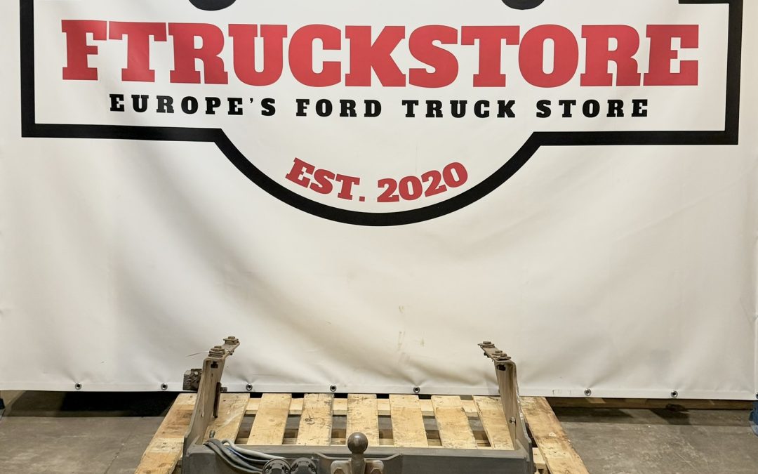 Ford F150 1997/2003 Hitch