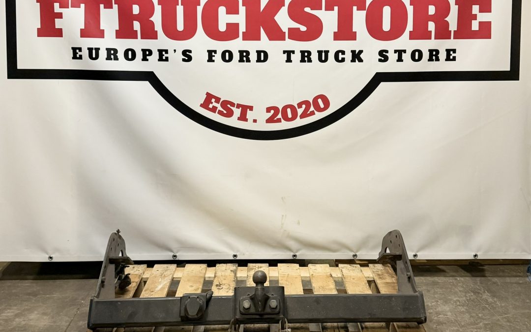 F.Serie 1987/1995 Hitch