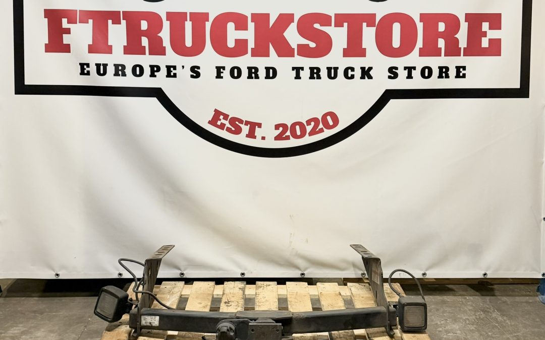 Ford F250/350 1998/2016 Hitch