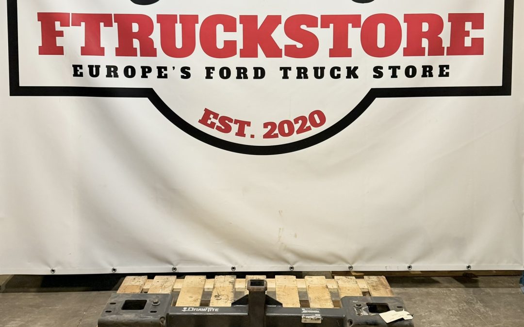 Ford F250/350 1998/2007 Hitch