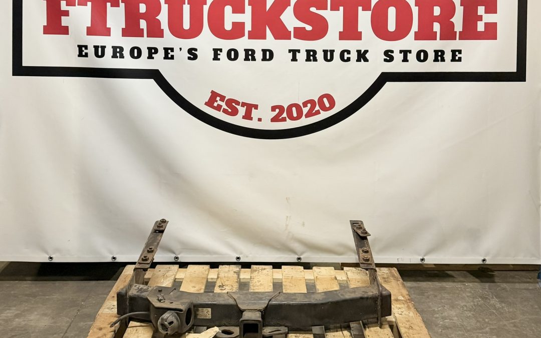 Ford Excursion 2000/2005 Hitch