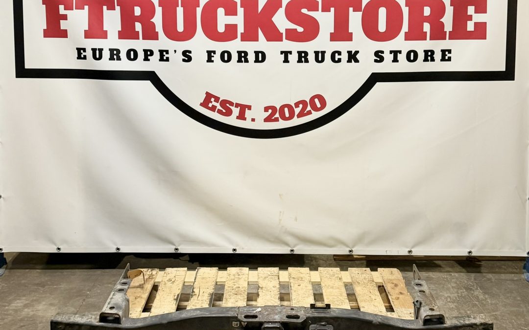 Lincoln Navigator 2003/2006 Hitch